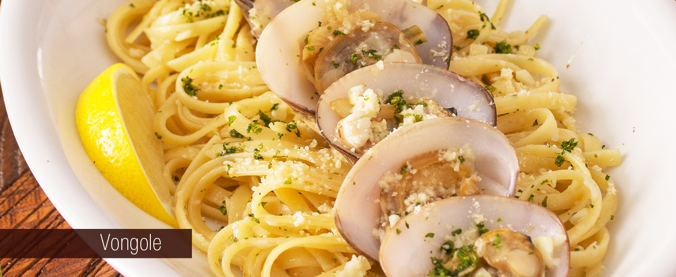 Vongole